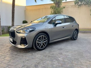 BMW serie 2