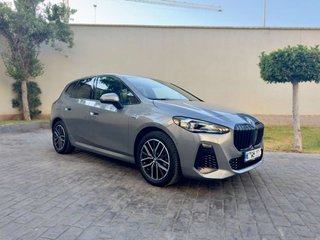BMW serie 2