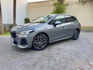 BMW serie 2