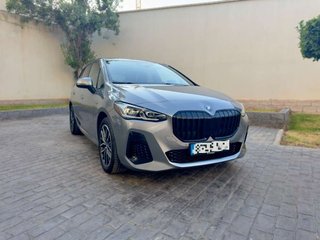 BMW serie 2
