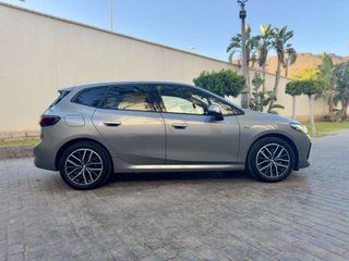 BMW serie 2