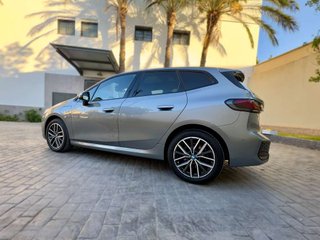 BMW serie 2