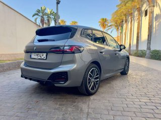 BMW serie 2