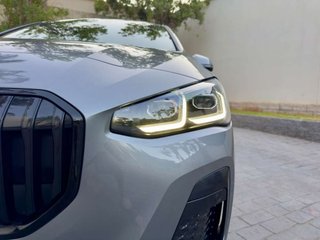 BMW serie 2