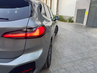 BMW serie 2