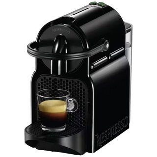 Cafetera Nespresso DeLonghi Inissia EN80.B