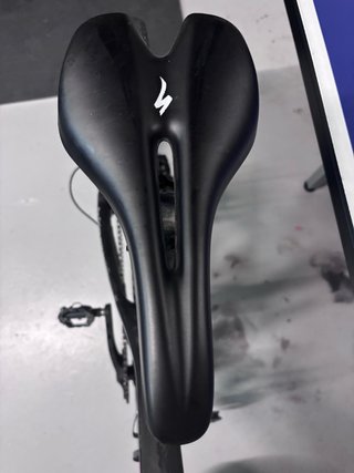 Bicicleta de montaña carbono Alpcross 27.5 Talla S