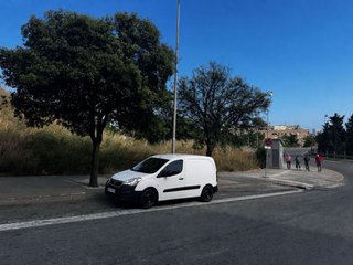 Peugeot Partner 2018