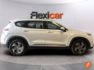 Hyundai Santa Fe 2.2 CRDi Klass 4x2 SR