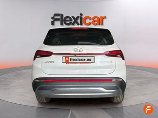 Hyundai Santa Fe 2.2 CRDi Klass 4x2 SR