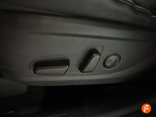 Hyundai Santa Fe 2.2 CRDi Klass 4x2 SR