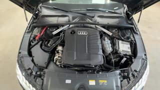 Audi A4 AVANT ADVANCED 40 TDI 150KW QUATTRO S TR (2024)