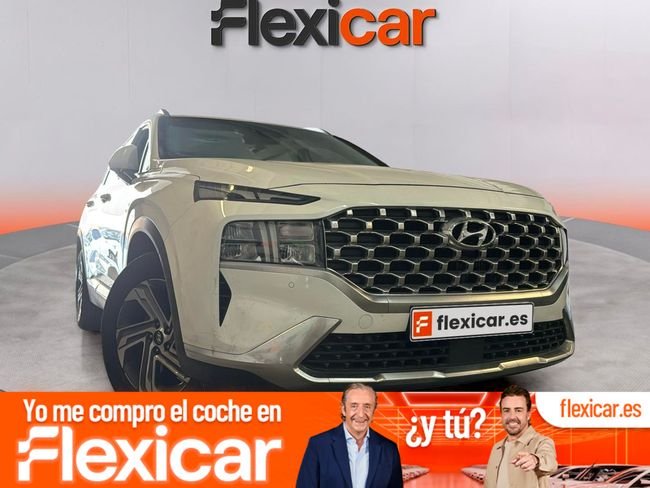 Hyundai Santa Fe 2.2 CRDi Klass 4x2 SR - foto 1