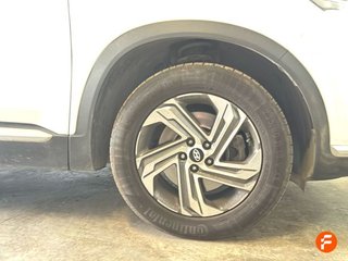 Hyundai Santa Fe 2.2 CRDi Klass 4x2 SR