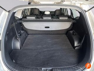 Hyundai Santa Fe 2.2 CRDi Klass 4x2 SR