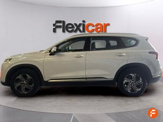 Hyundai Santa Fe 2.2 CRDi Klass 4x2 SR