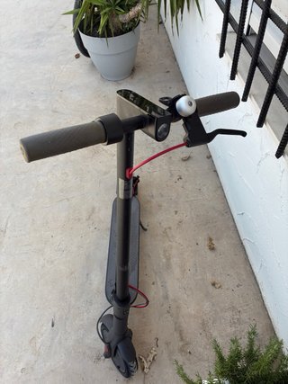 Xiaomi Mi Electric Scooter M365