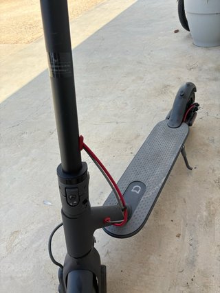Xiaomi Mi Electric Scooter M365