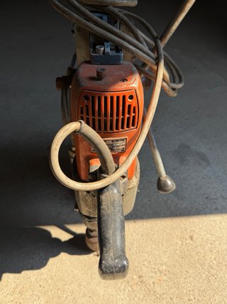 Taladro de columna Selter S.T. 151