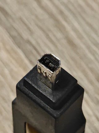 Adaptadores USB a Mini-USB y Micro-USB