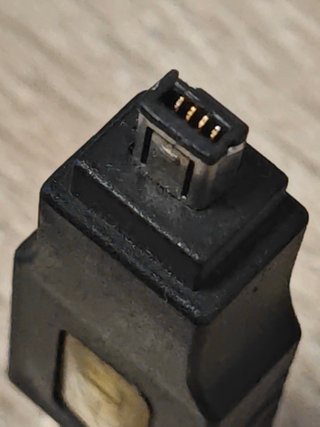Adaptadores USB a Mini-USB y Micro-USB