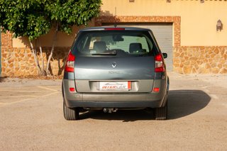 Renault Scénic Dynamique 1.5dCi105 EU4 eco2