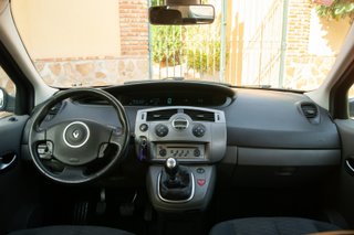 Renault Scénic Dynamique 1.5dCi105 EU4 eco2