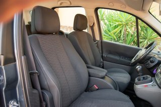 Renault Scénic Dynamique 1.5dCi105 EU4 eco2