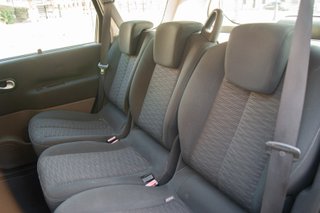 Renault Scénic Dynamique 1.5dCi105 EU4 eco2