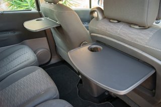 Renault Scénic Dynamique 1.5dCi105 EU4 eco2