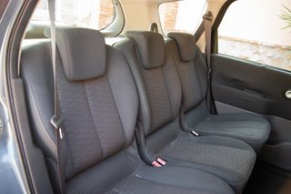 Renault Scénic Dynamique 1.5dCi105 EU4 eco2