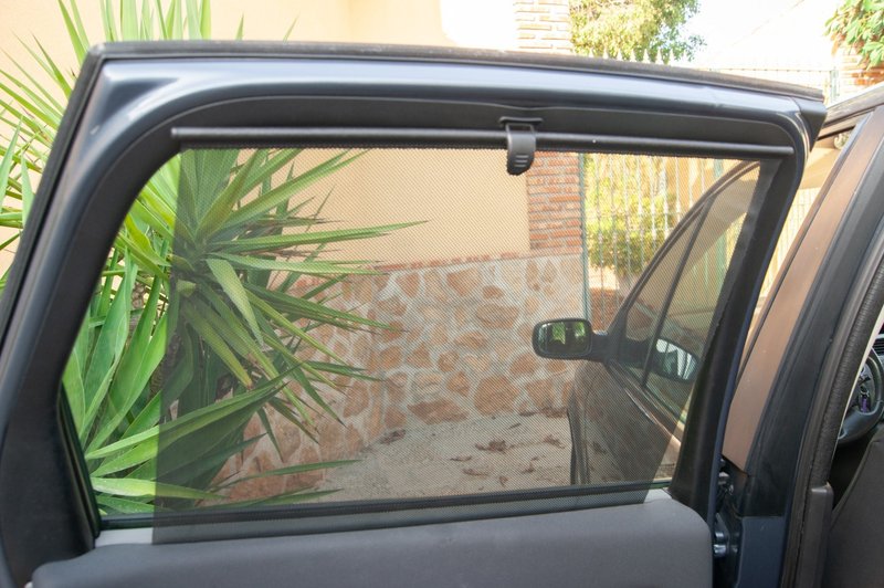 Renault Scénic 2008, foto 17