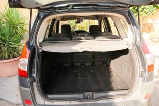 Renault Scénic Dynamique 1.5dCi105 EU4 eco2