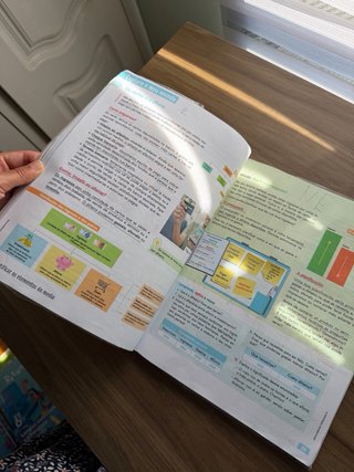 Ciencias sociais, 6 Educación Primaria, Comunid...
