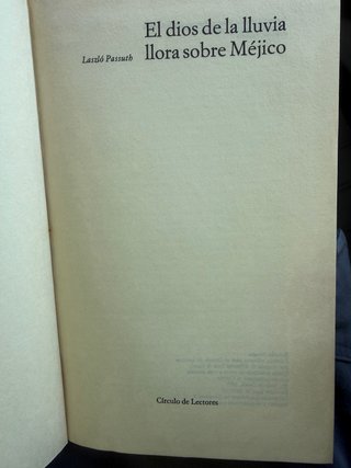 Libro