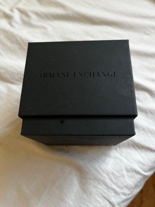Reloj Armani Exchange AX2428 Acero Inoxidable