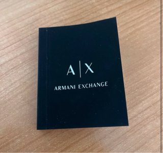Reloj Armani Exchange AX2428 Acero Inoxidable
