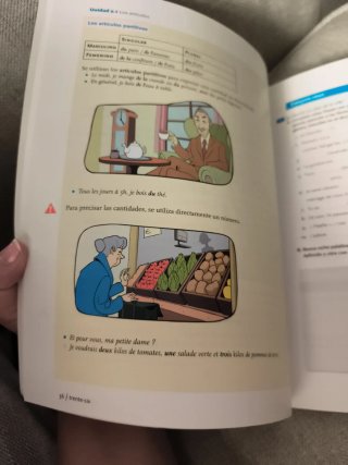 Gramática francesa del estudiante - ESO y Bachi...