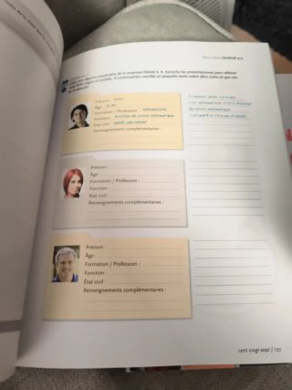 Gramática francesa del estudiante - ESO y Bachi...