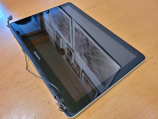 Piezas MacBook Pro 2015 A1278
