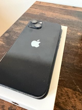iPhone 13 Midnight 256 GB 6.1 4G