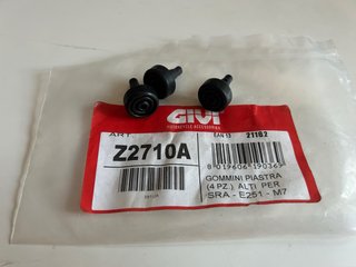 Topes Givi