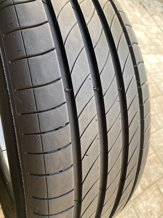 Neumático 195/55 R16 MICHELIN PRIMACY