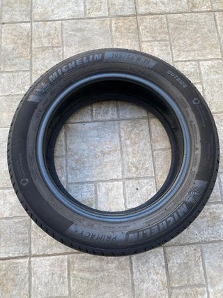 Neumático 195/55 R16 MICHELIN PRIMACY
