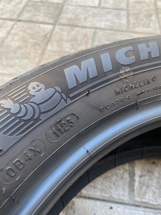 Neumático 195/55 R16 MICHELIN PRIMACY
