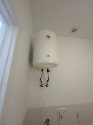 Termo Eléctrico 50 Litros