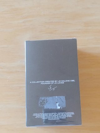 Profumo Zara X Jo Loves Romance d'Iris 100 ml