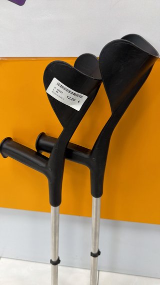 MULETA PAREJA