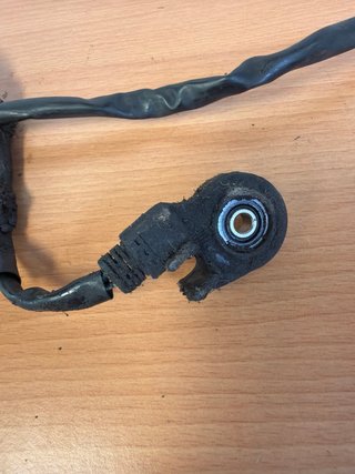 Sensor caballete Honda VTR 250 2005