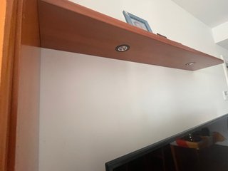 Comedor Cerezo Ebano